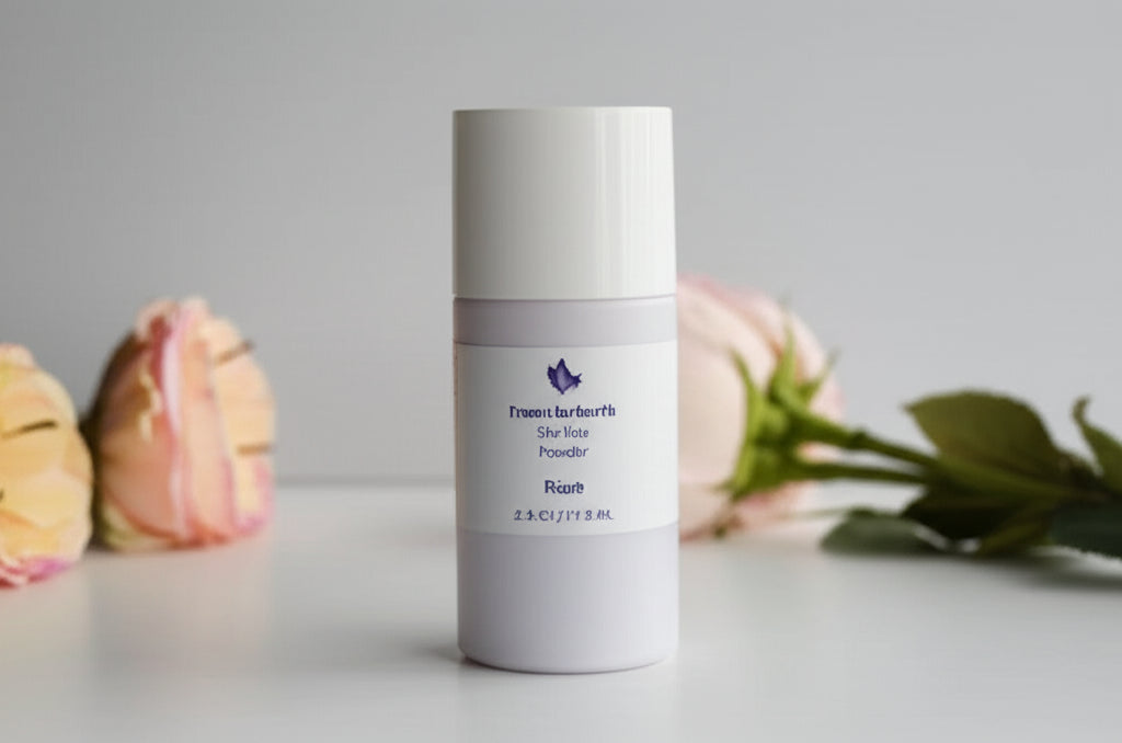 AI-generated product photo