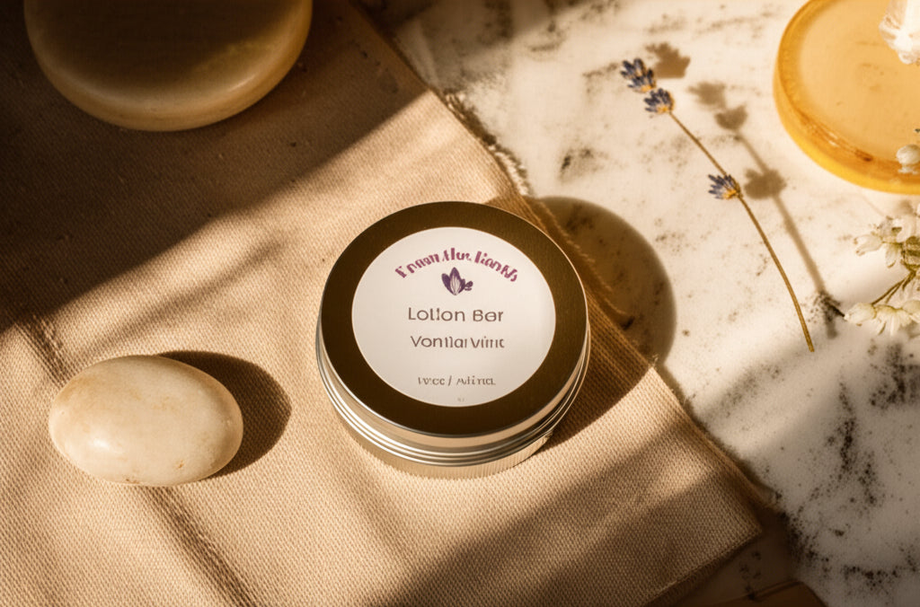 AI-generated product photo