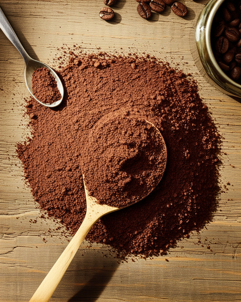 AI-generated product photo