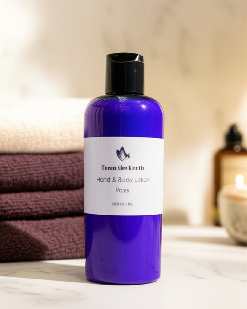 AI-generated product photo