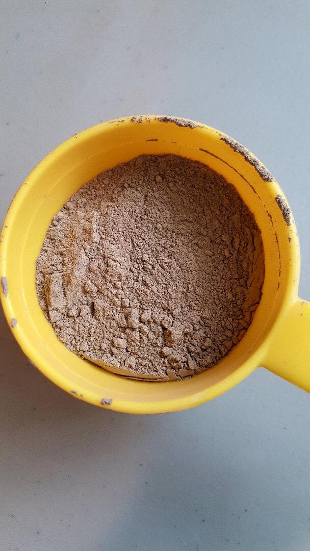 picture of diatomaceous earth