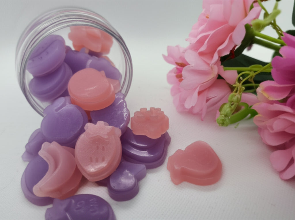 AI-generated product photo