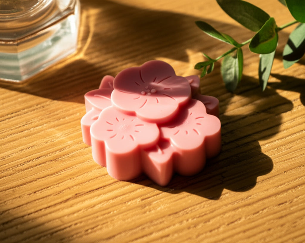 AI-generated product photo