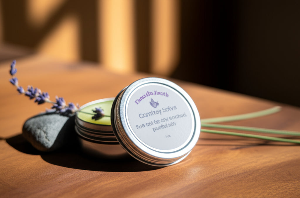 AI-generated product photo