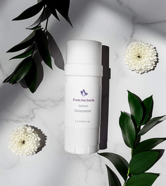 AI-generated product photo