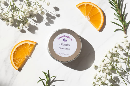 AI-generated product photo