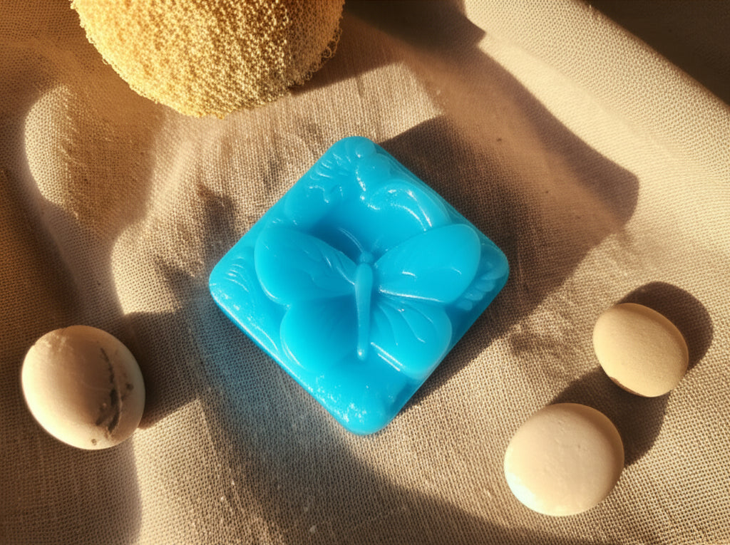AI-generated product photo