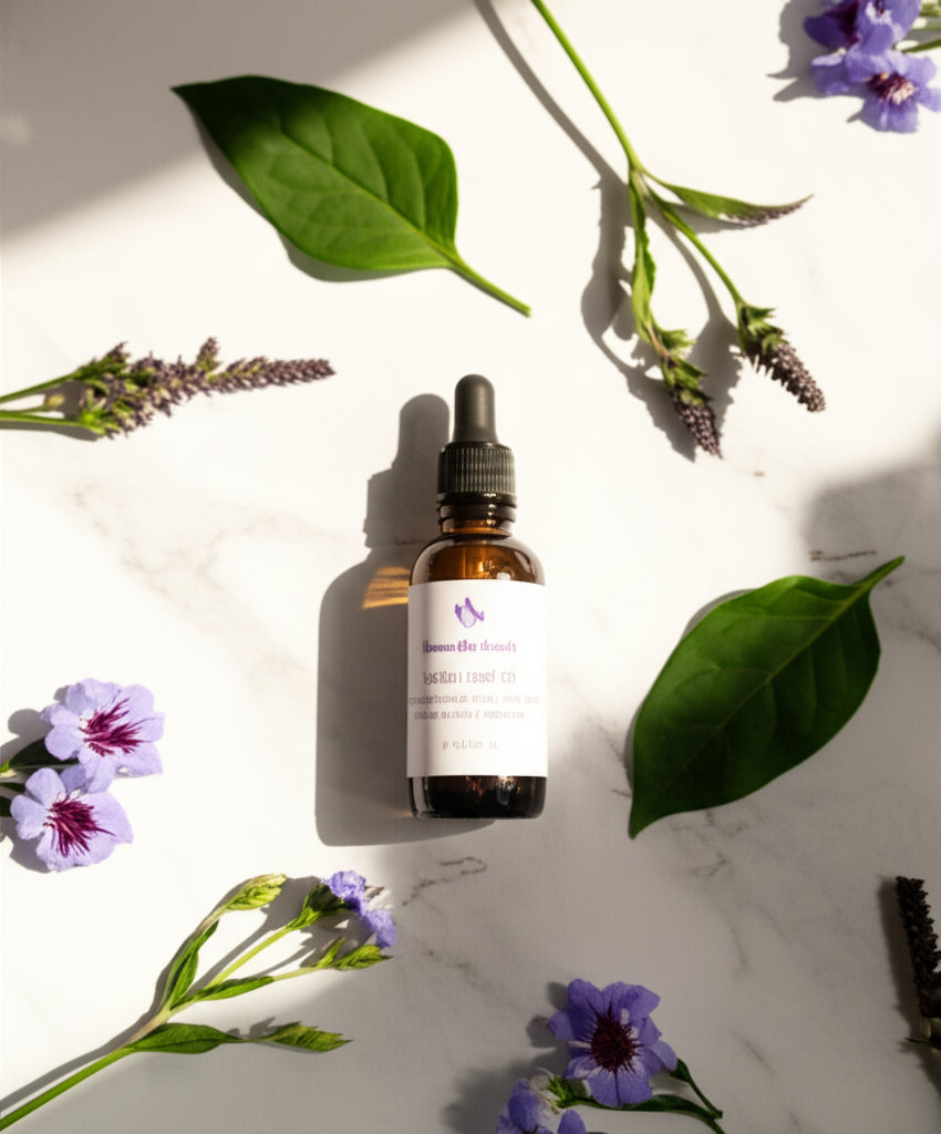 AI-generated product photo