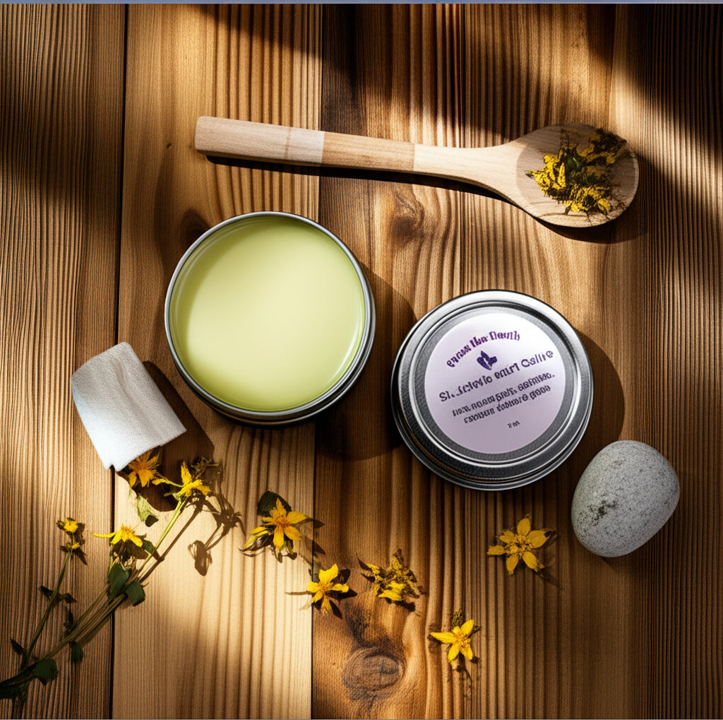 AI-generated product photo