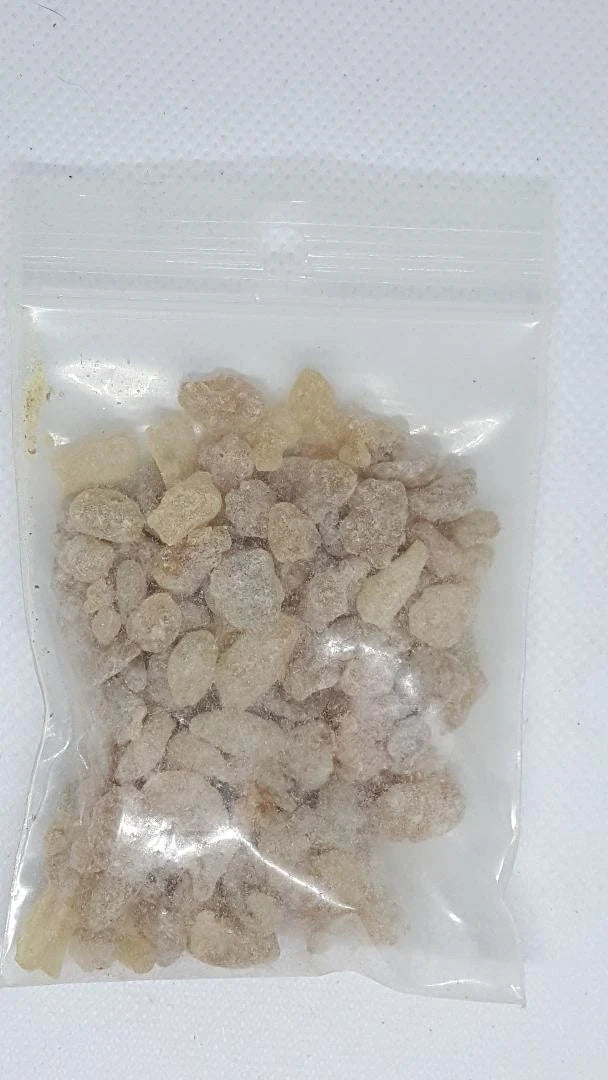 Frankincense Resin- Natural Boswellia Resin, Meditation, Awaken Higher Consciousness, Enhance Spirituality, Prayer