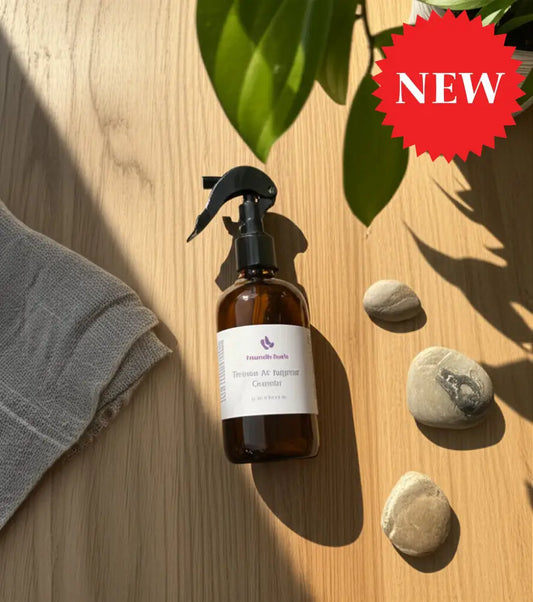 AI-generated product photo